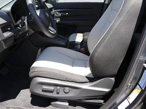 New 2026 Honda CR-V EX image 11