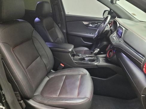 Used 2020 Chevrolet Blazer RS FWD image 21