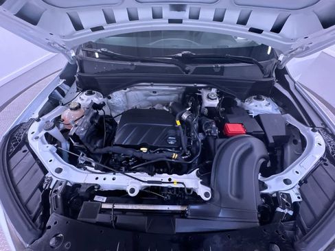 Used 2022 Chevrolet TrailBlazer LS image 11