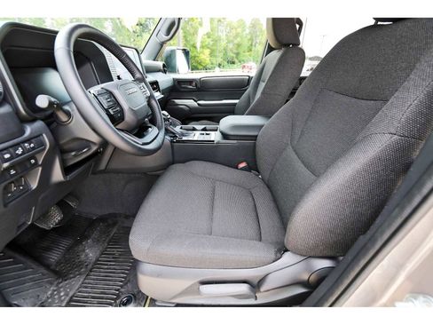 Used 2025 Toyota Land Cruiser 1958 AWD/4WD image 11
