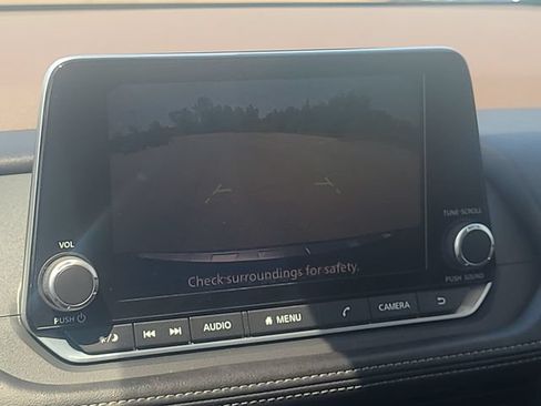 Used 2023 Nissan Rogue SV AWD/4WD image 18
