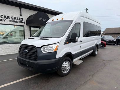 Used 2019 Ford Transit 350 XL