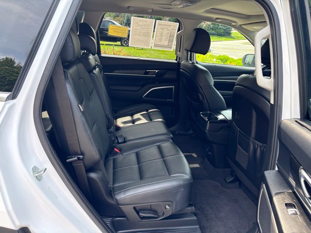 Used 2024 Kia Telluride EX AWD/4WD image 15