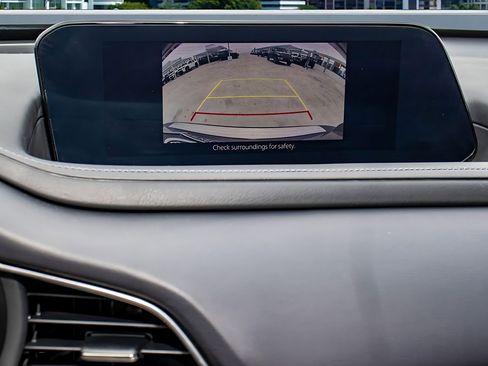 Used 2023 MAZDA CX-30 AWD 2.5 S w/ Preferred Package image 32