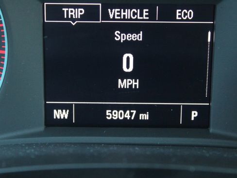 Used 2020 Chevrolet Traverse LS image 34