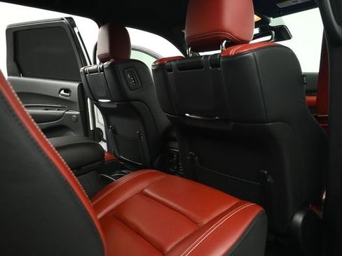 Used 2021 Dodge Durango SRT Hellcat w/ Premium Interior Group AWD/4WD image 60