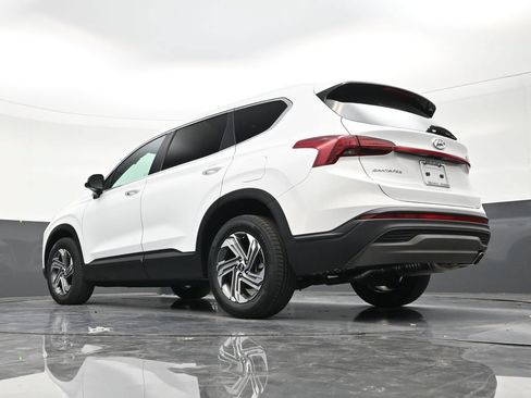 Used 2023 Hyundai Santa Fe SE FWD image 19