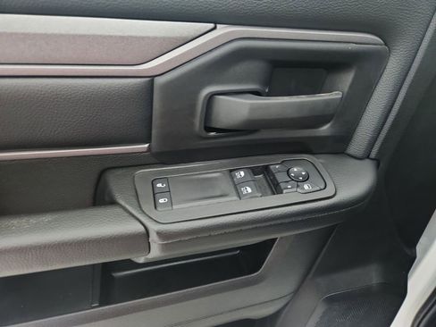 New 2026 RAM 3500 Tradesman w/ Chrome Appearance Group A image 13