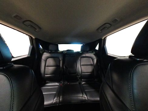 Used 2024 Ford Escape Platinum image 46