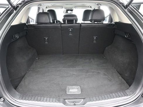 Certified 2023 MAZDA CX-5 AWD 2.5 S w/ Premium Package image 24