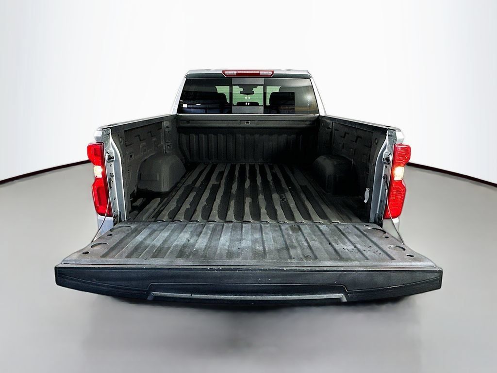 Used 2024 Chevrolet Silverado 1500 RST w/ Convenience Package II AWD/4WD image 29