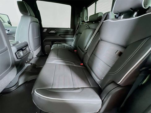 New 2026 GMC Sierra 2500 AT4X image 20