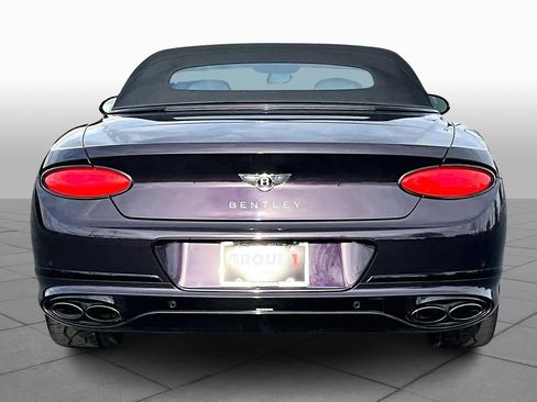 Used 2023 Bentley Continental GT S image 5