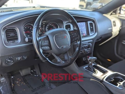 Used 2021 Dodge Charger R/T image 12