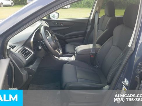 Used 2025 Subaru Ascent Premium AWD/4WD image 6