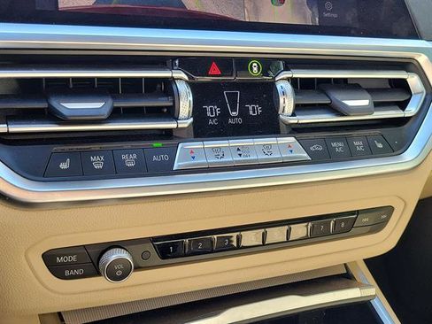 Used 2021 BMW 330i Sedan w/ Premium Package image 62