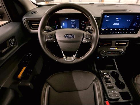 Used 2026 Ford Maverick Tremor AWD/4WD image 5