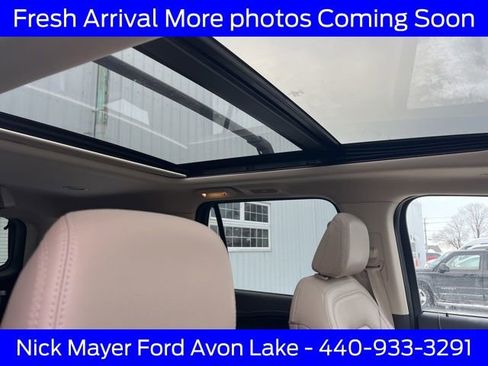 Used 2023 Ford Expedition Limited image 12