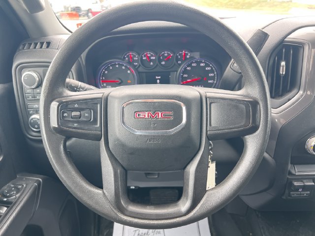 Used 2020 GMC Sierra 1500 4x4 Double Cab w/ Fleet Convenience Package image 15