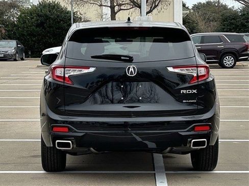 New 2026 Acura RDX SH-AWD w/ Advance Package image 5