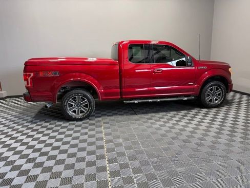 Used 2016 Ford F150 XLT w/ Equipment Group 301A Mid image 7