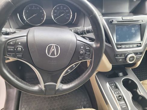 Used 2020 Acura MDX SH-AWD image 8
