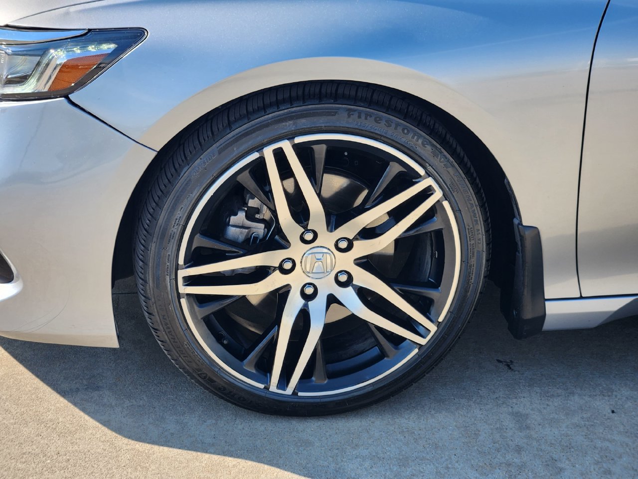Certified 2022 Honda Accord Touring image 11