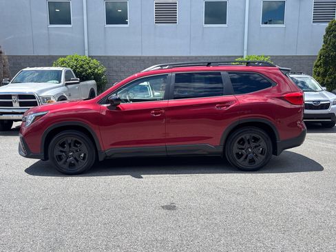Certified 2024 Subaru Ascent Onyx Edition AWD/4WD image 18