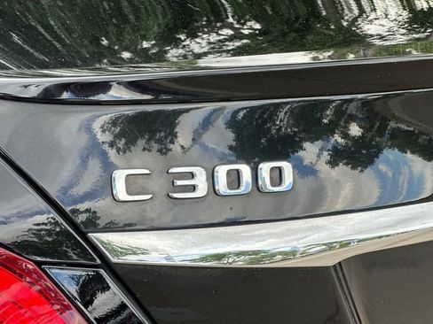 Used 2018 Mercedes-Benz C 300 Sedan w/ Multimedia Package image 26