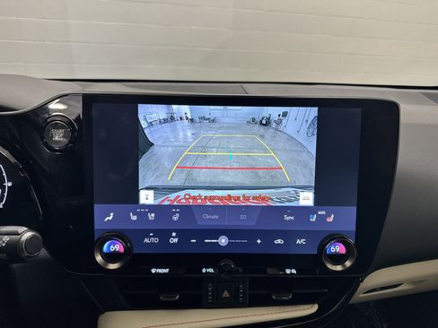 Certified 2024 Lexus NX 350 AWD w/ Cold Area Package image 25