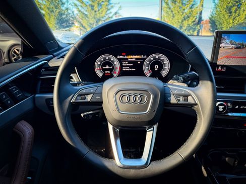 Used 2023 Audi A5 2.0T Prestige w/ Black Optic Plus Package image 15