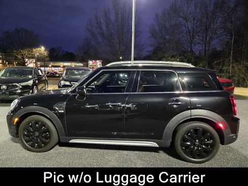 Used 2023 MINI Cooper Countryman w/ Signature Upholstery Package image 44