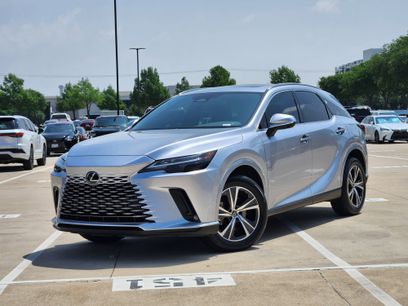 Used 2025 Lexus RX 350 Premium