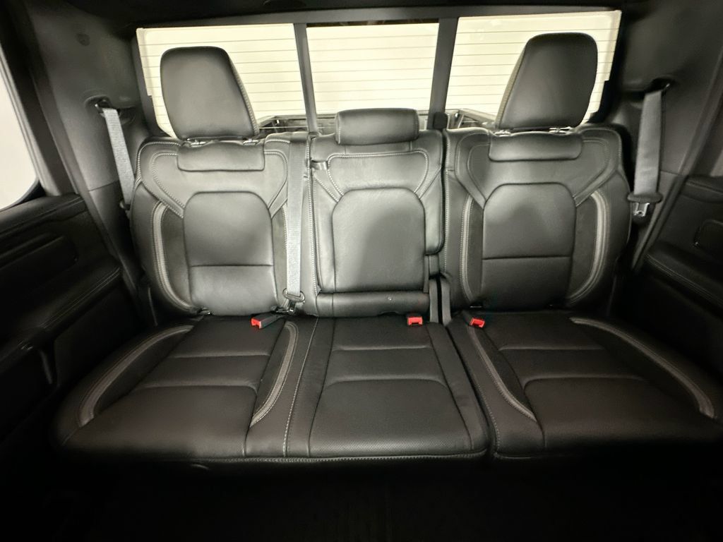 New 2027 RAM 1500 RHO w/ RHO Level 1 Equipment Group AWD/4WD image 10