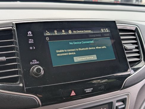 Used 2021 Honda Passport Sport image 27