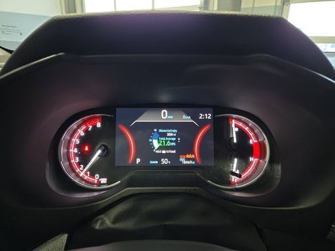 Certified 2024 Toyota RAV4 LE image 23