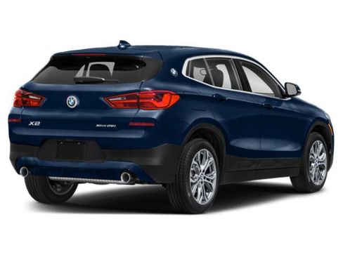 Used 2020 BMW X2 sDrive28i w/ Convenience Package FWD image 5