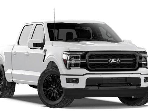 New 2026 Ford F150 Lariat AWD/4WD image 26