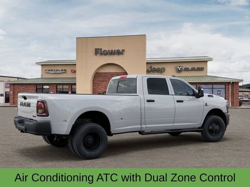 New 2026 RAM 3500 Tradesman image 6