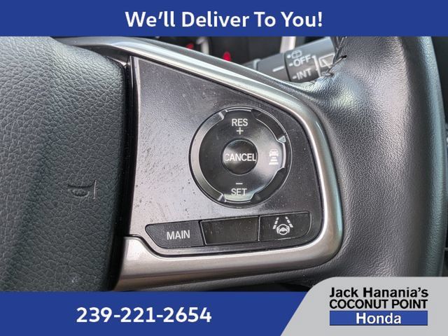 Used 2022 Honda CR-V EX-L image 27