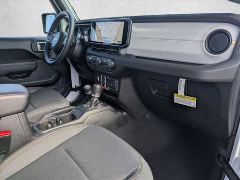 New 2026 Jeep Gladiator Sport image 16