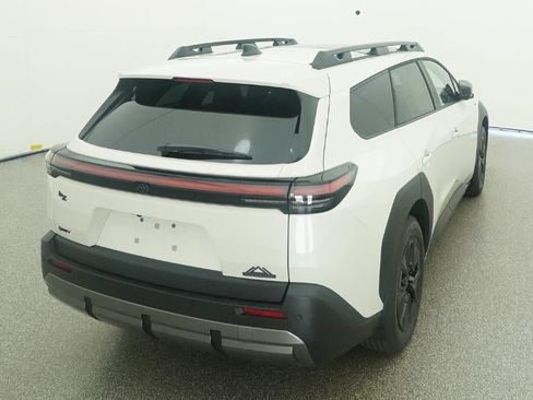 New 2026 Toyota bZ Woodland AWD/4WD image 8