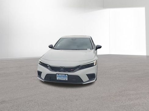Used 2024 Honda Civic Si image 3