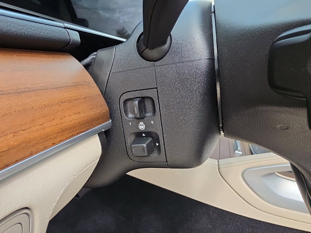 Used 2022 Mercedes-Benz GLE 350 image 14