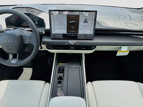 New 2026 Lexus ES 350e w/ Convenience Package FWD image 19