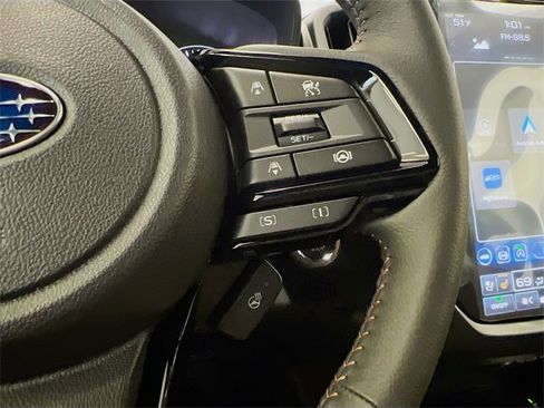 New 2025 Subaru Forester Touring image 33