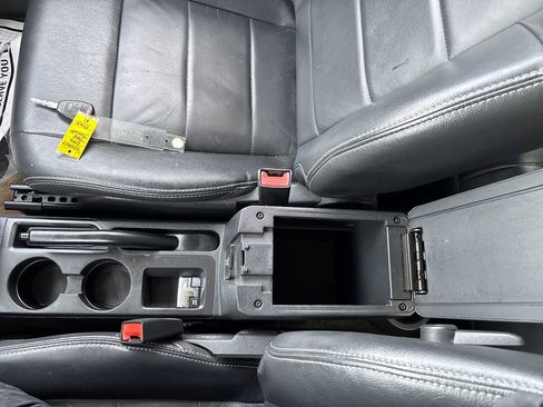 Used 2016 Jeep Patriot High Altitude image 27