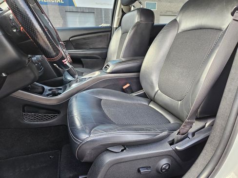 Used 2018 Dodge Journey Crossroad w/ Popular Equipment Group AWD/4WD image 15