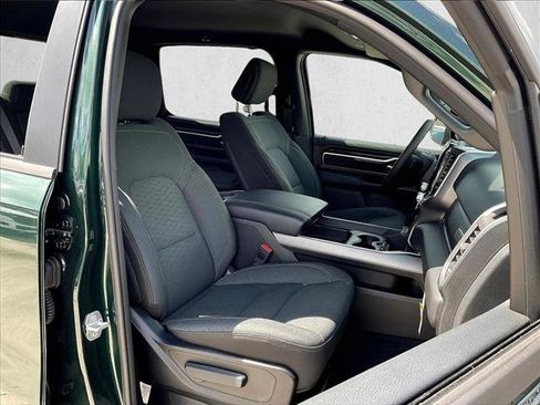 Used 2026 RAM 1500 Big Horn RWD image 7