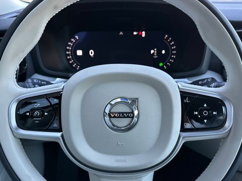 New 2026 Volvo V60 B5 Cross Country Plus w/ Climate Package image 27